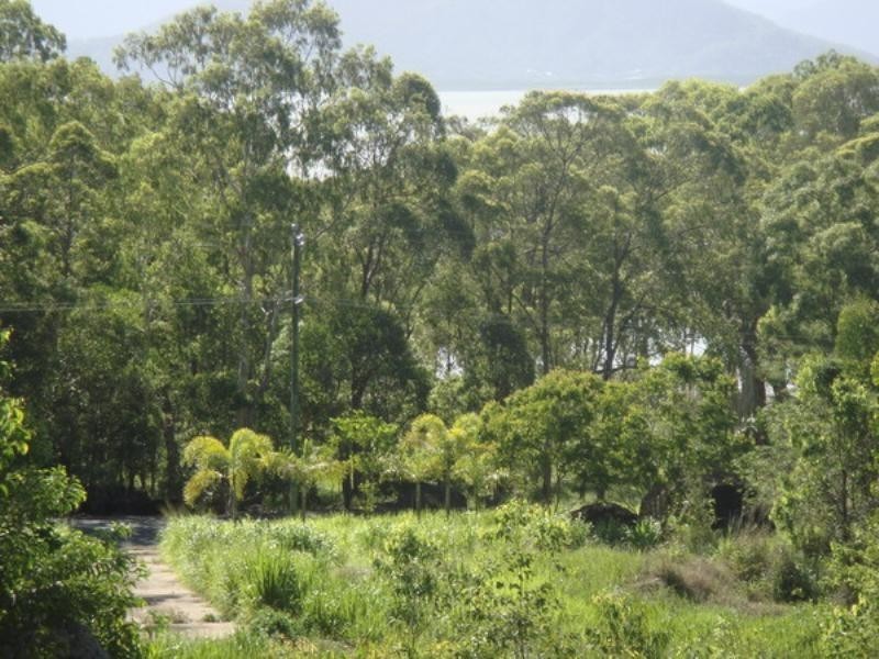 East Trinity QLD 4871