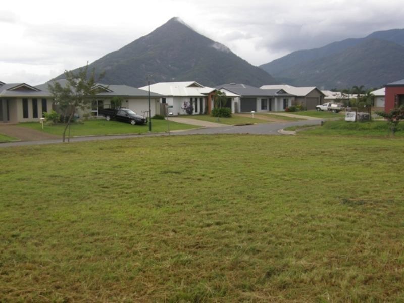 Gordonvale QLD 4865