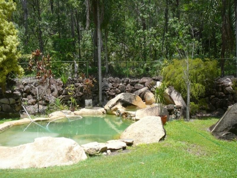 East Trinity QLD 4871