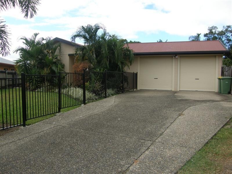 Edmonton QLD 4869