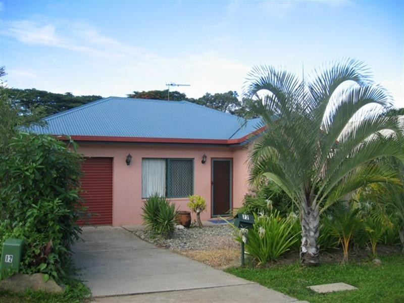 72 Accatino Street, Edmonton QLD 4869