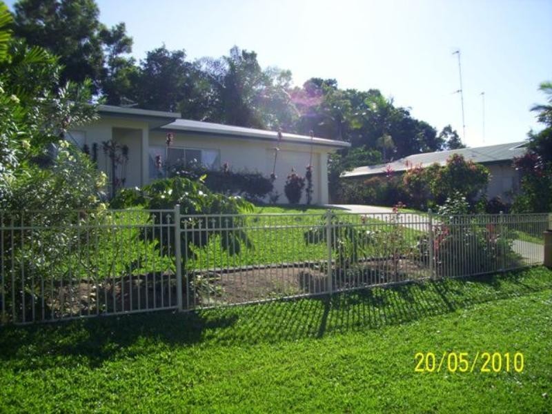 Gordonvale QLD 4865
