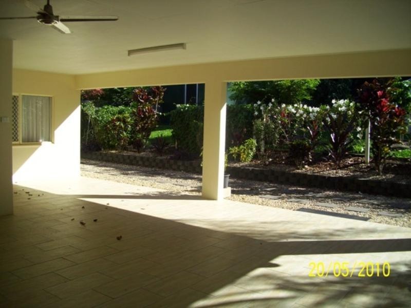 Gordonvale QLD 4865