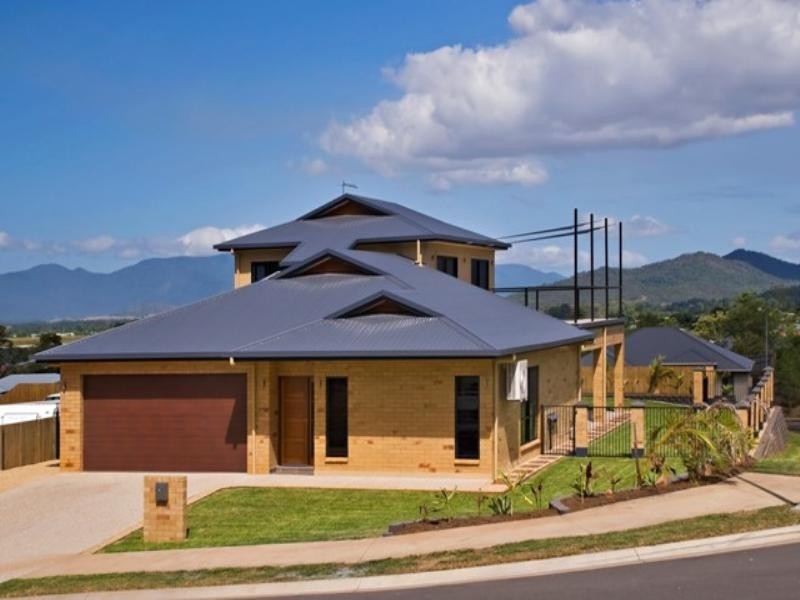 Bentley Park QLD 4869