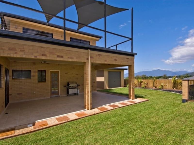 Bentley Park QLD 4869