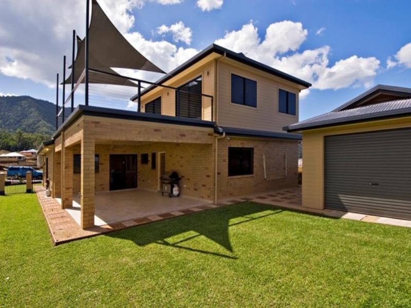 Bentley Park QLD 4869