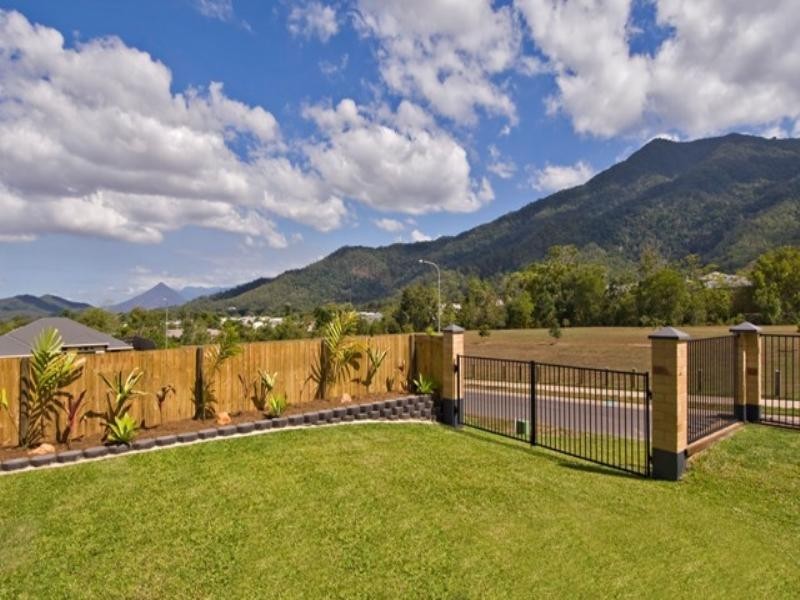 Bentley Park QLD 4869