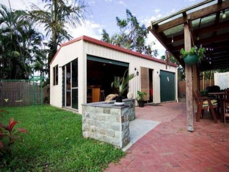 18 Rosa Close, Edmonton QLD 4869