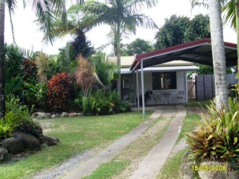 18 Rosa Close, Edmonton QLD 4869