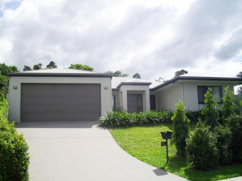 76 Cooktown Road, Edmonton QLD 4869