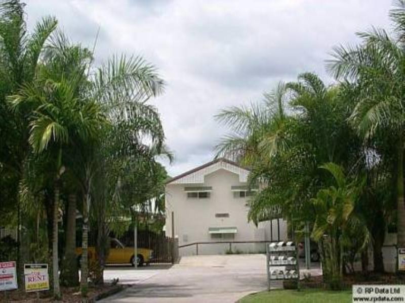 Edmonton QLD 4869
