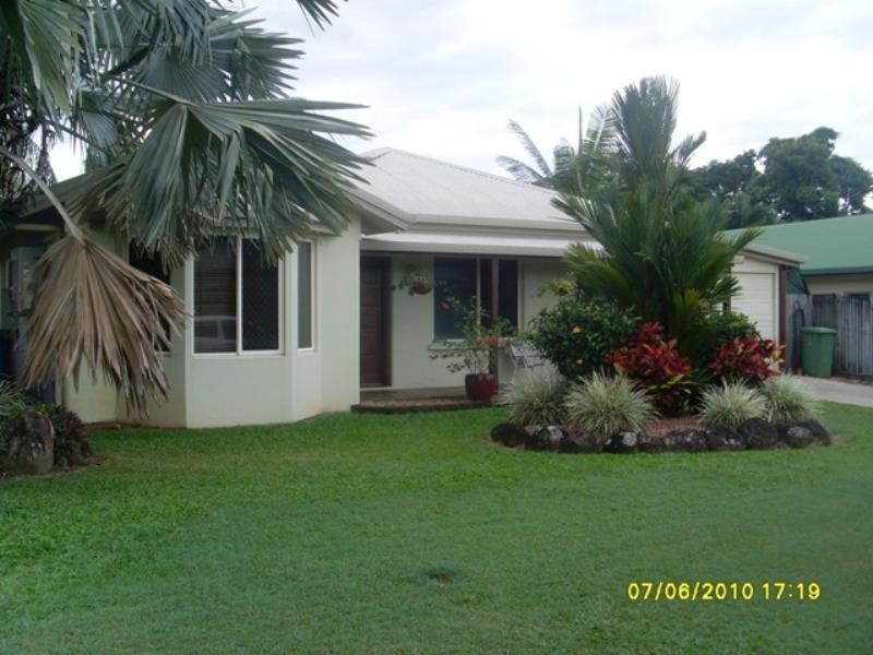 Edmonton QLD 4869