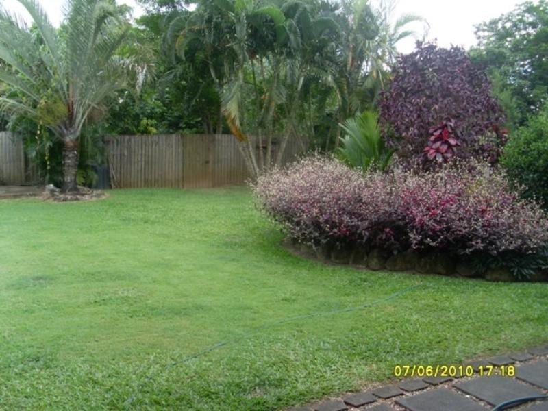 Edmonton QLD 4869