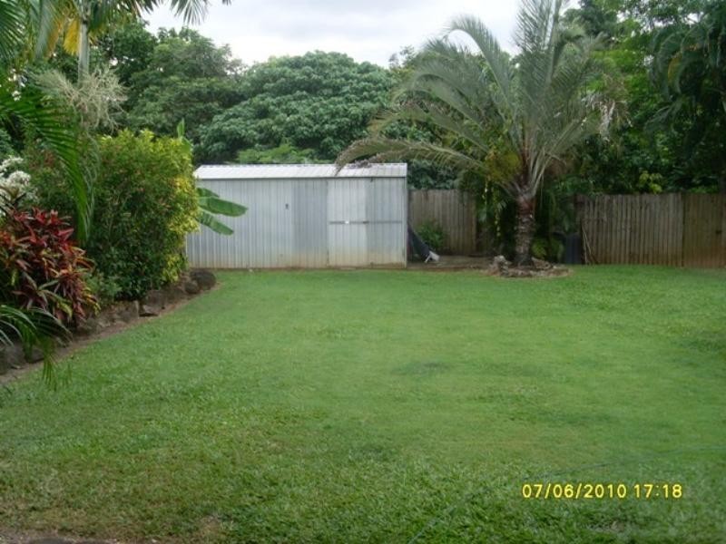 Edmonton QLD 4869