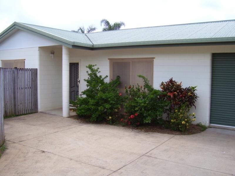 Mount Sheridan QLD 4868