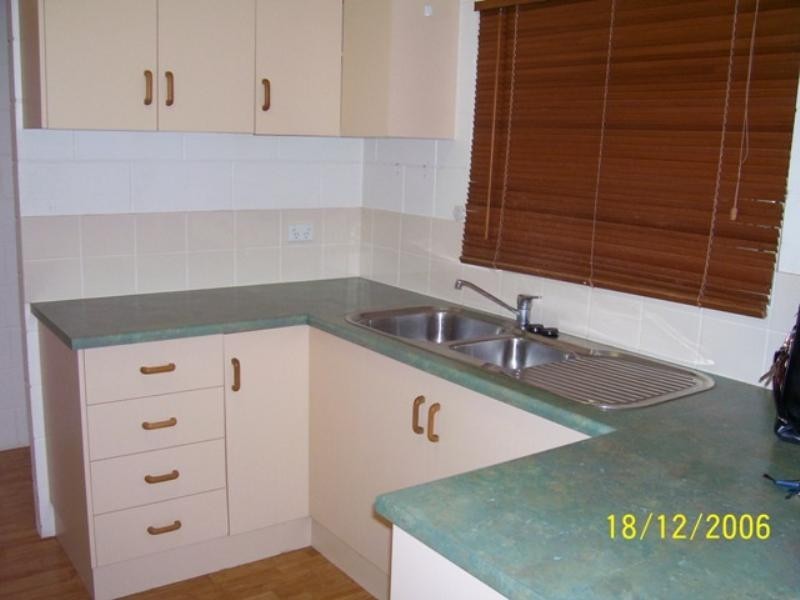 Mount Sheridan QLD 4868