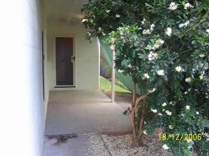 Mount Sheridan QLD 4868