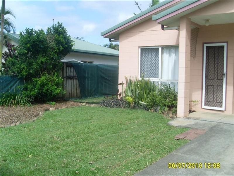 Bentley Park QLD 4869