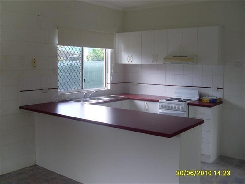 Bentley Park QLD 4869