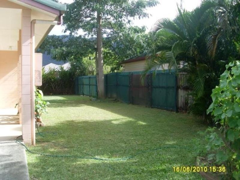 Bentley Park QLD 4869