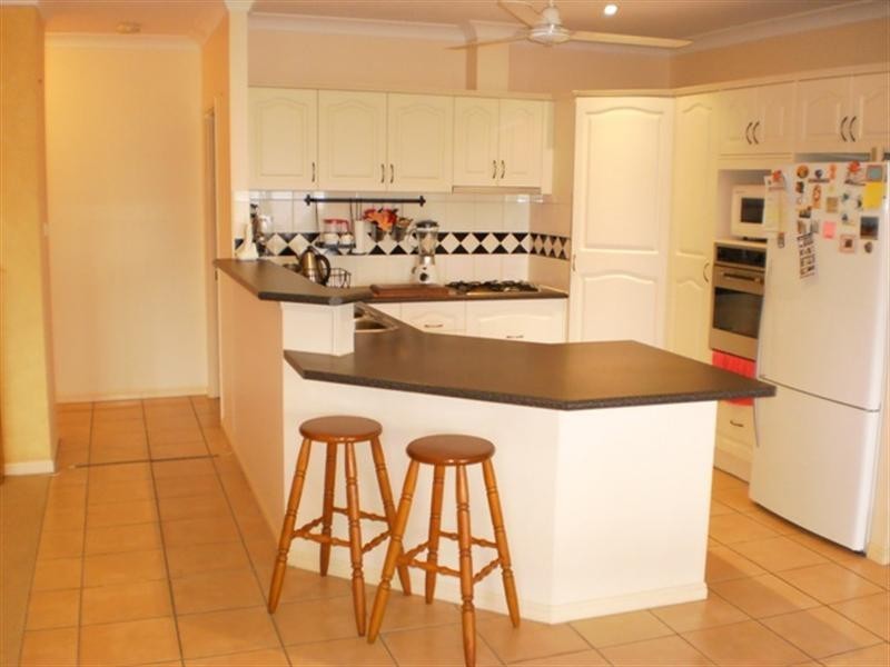 19 Caesar Street, Bentley Park QLD 4869
