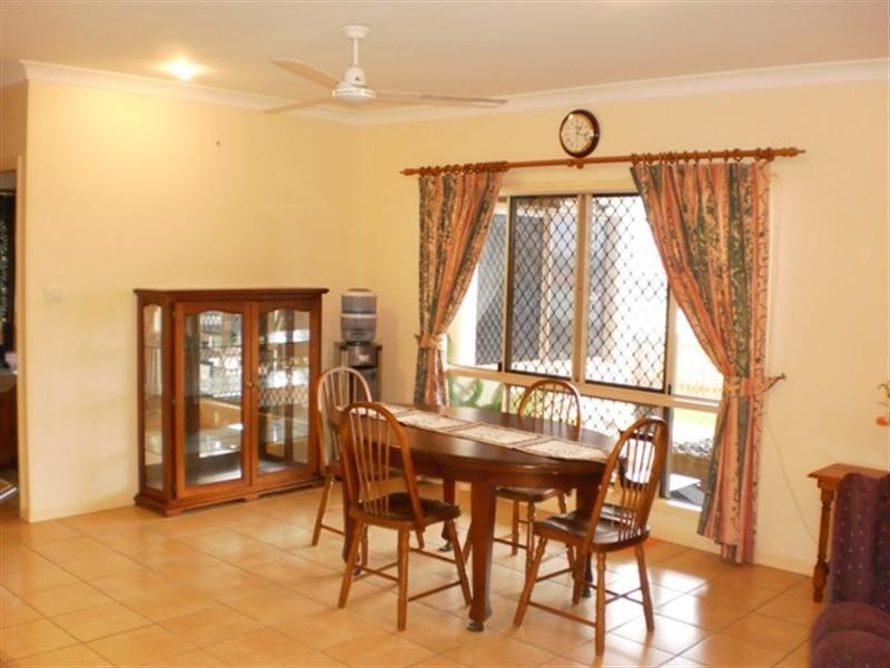 19 Caesar Street, Bentley Park QLD 4869