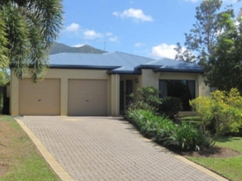 19 Canecutter Road, Edmonton QLD 4869