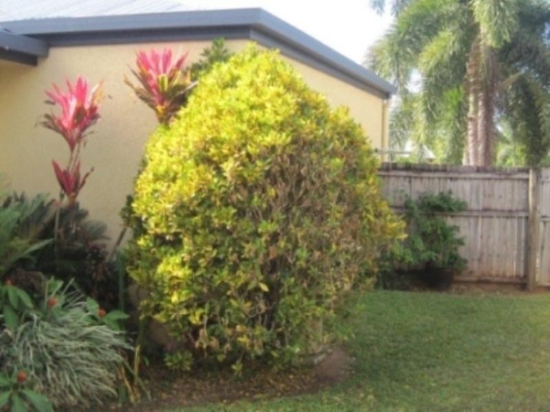 19 Canecutter Road, Edmonton QLD 4869