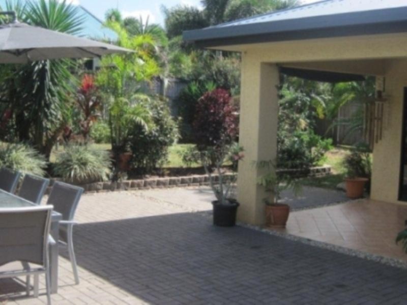 19 Canecutter Road, Edmonton QLD 4869