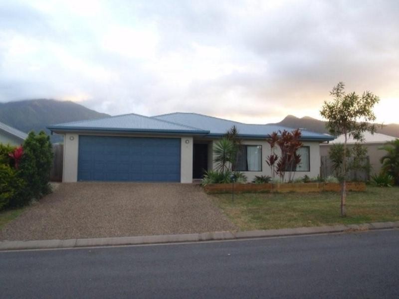 Edmonton QLD 4869