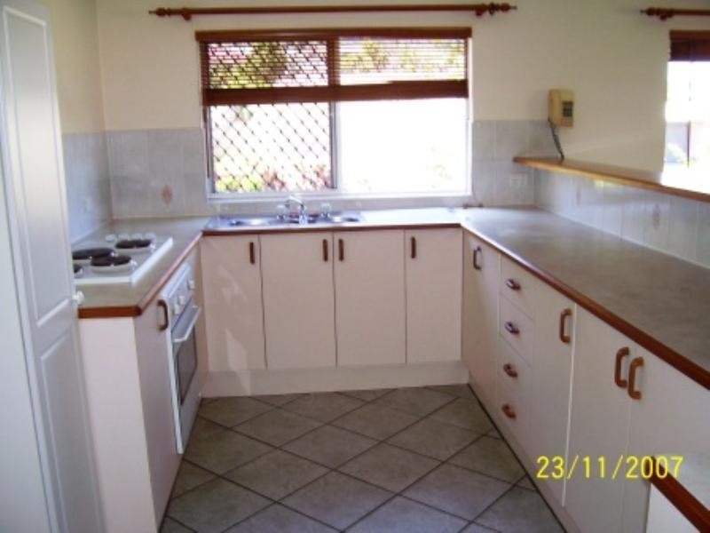 Mount Sheridan QLD 4868