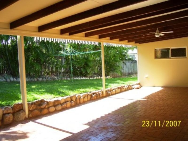 Mount Sheridan QLD 4868