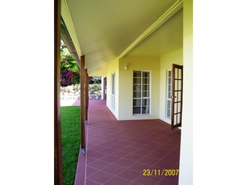 Mount Sheridan QLD 4868