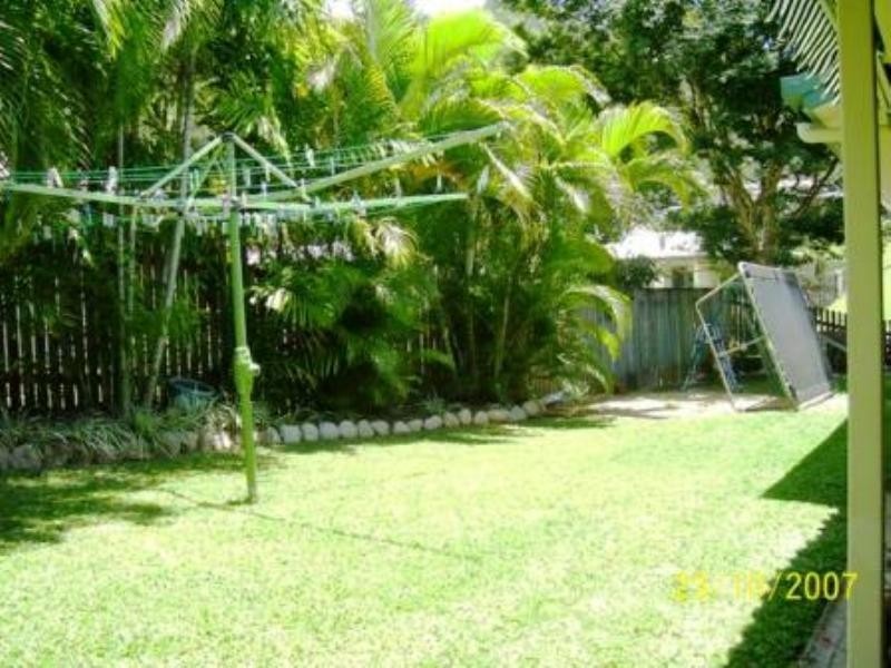 Mount Sheridan QLD 4868