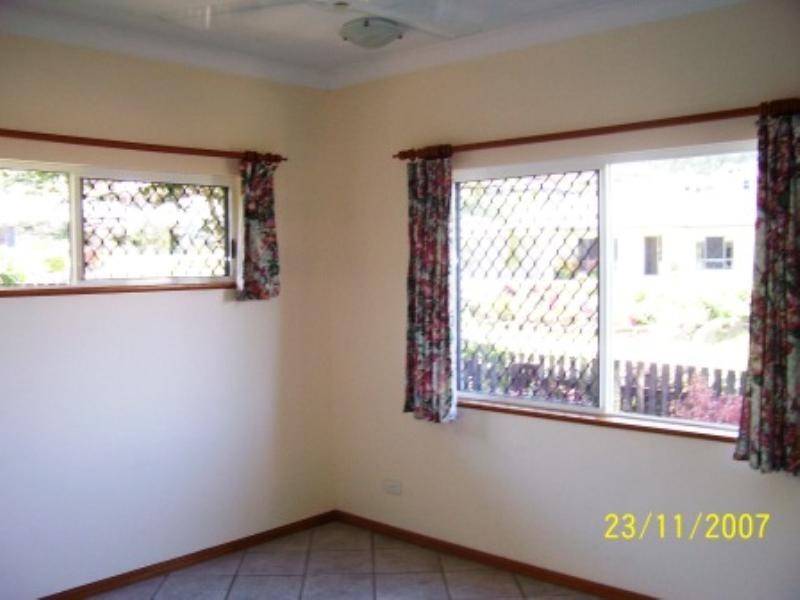 Mount Sheridan QLD 4868