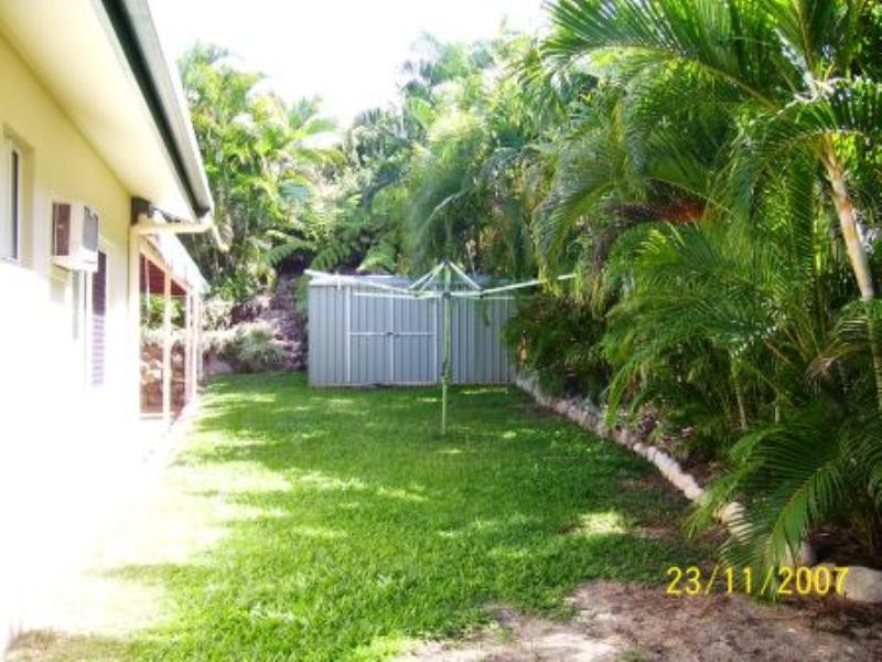 Mount Sheridan QLD 4868