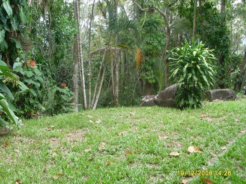 East Trinity QLD 4871