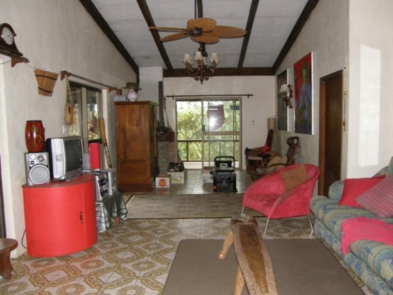 Bellenden Ker QLD 4871