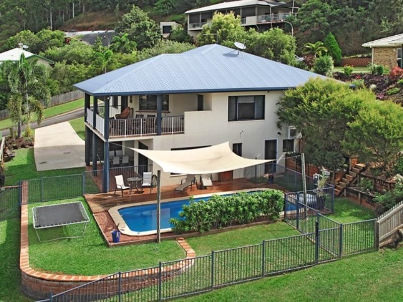 34 Caesar Street, Bentley Park QLD 4869