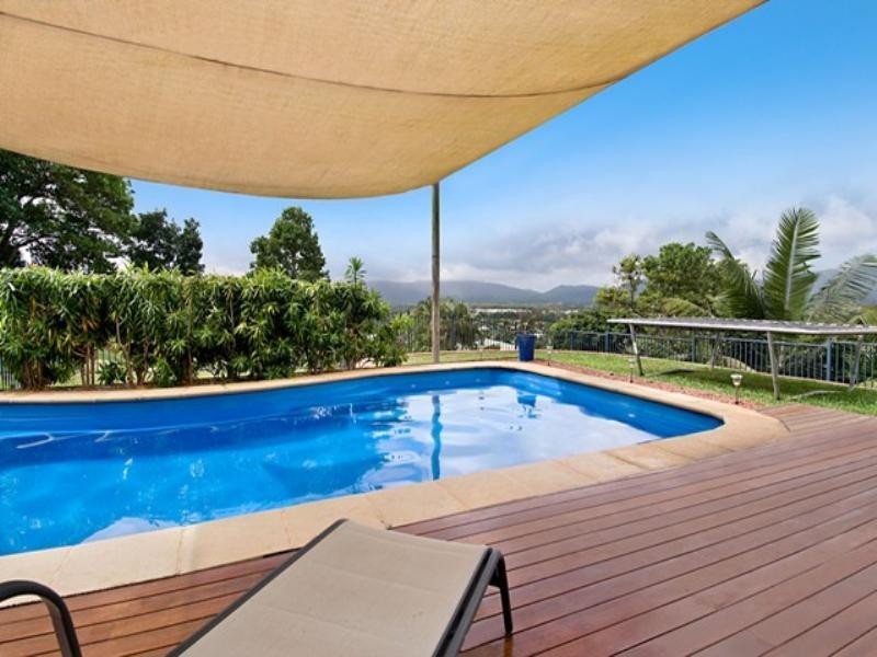 34 Caesar Street, Bentley Park QLD 4869