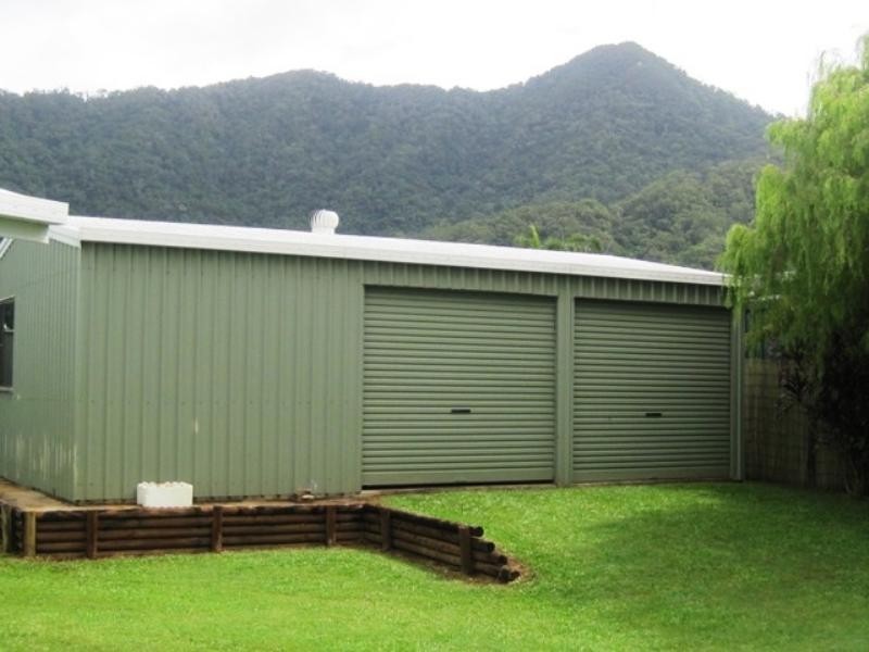 Mount Sheridan QLD 4868