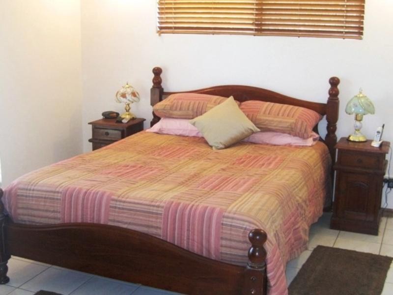 Mount Sheridan QLD 4868