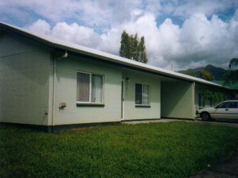 Bentley Park QLD 4869