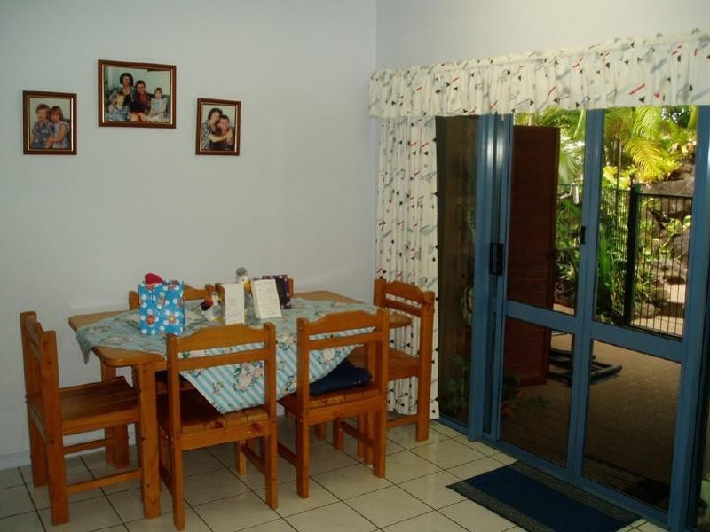 Bentley Park QLD 4869