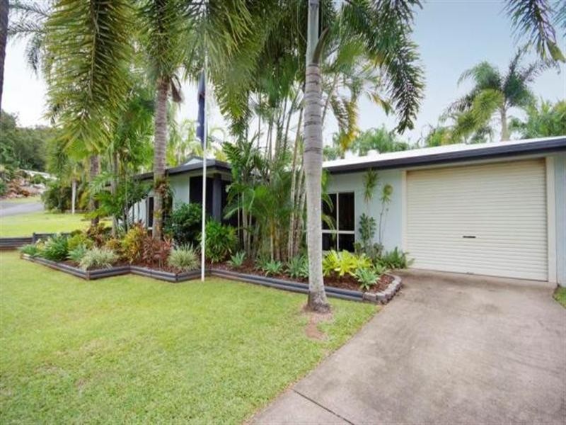 Mount Sheridan QLD 4868