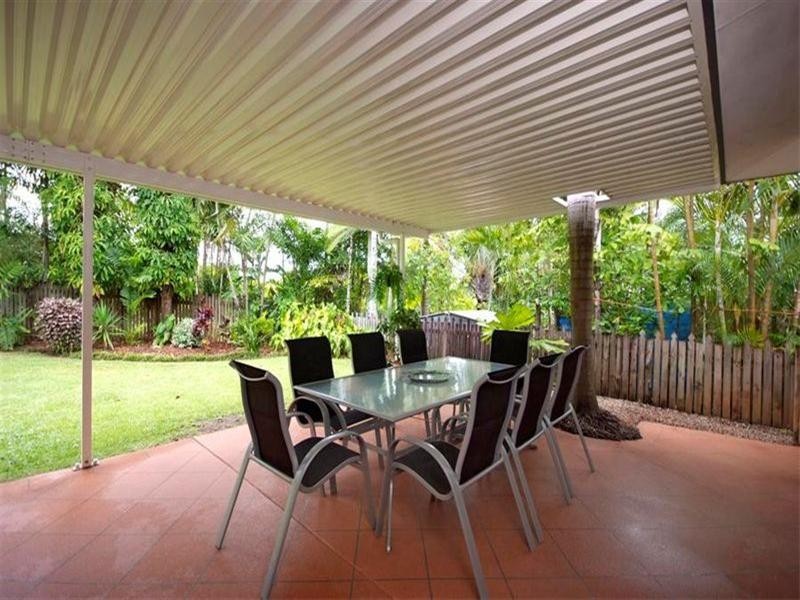 Mount Sheridan QLD 4868