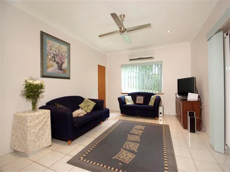 Mount Sheridan QLD 4868