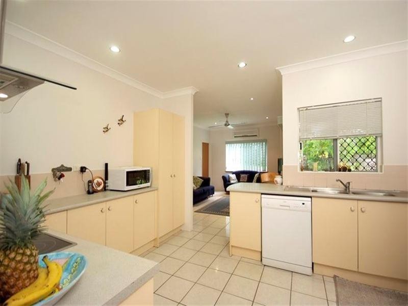 Mount Sheridan QLD 4868