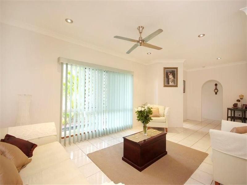 Mount Sheridan QLD 4868