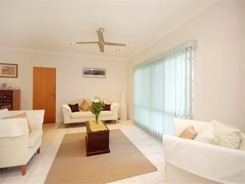 Mount Sheridan QLD 4868